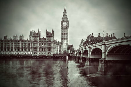 Big Ben photography thumbnail