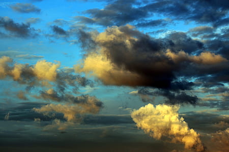 dark clouds thumbnail