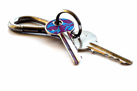 two keys thumbnail