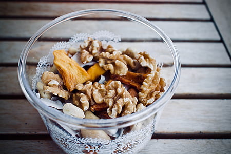 bowl of nuts thumbnail