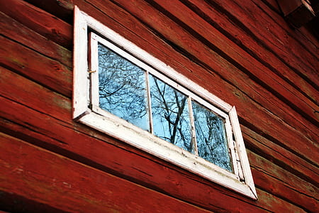 white framed glass-mirror thumbnail