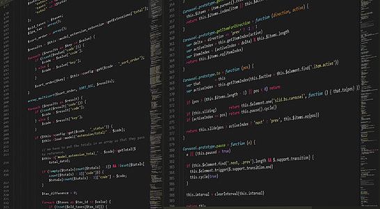 Code JavaScript Editor thumbnail