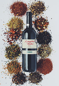 2013 Agiorgitiko Boutari bottle thumbnail