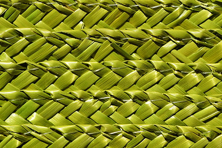 green knit surface thumbnail