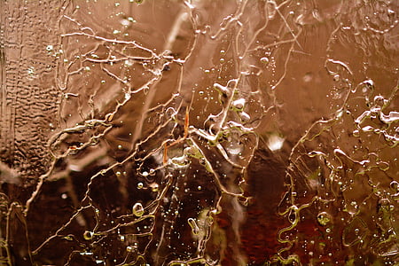 ice, iced, structure, frozen, frost, pattern thumbnail