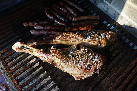 grilled chicken thumbnail