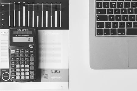 black calculator thumbnail