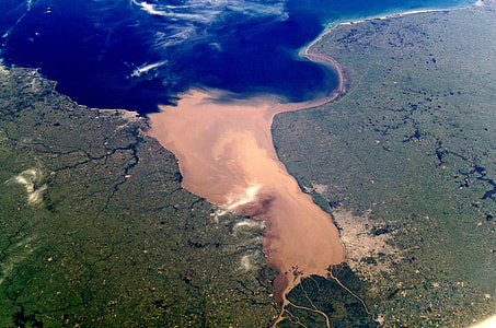 Río de la Plata in Argentina thumbnail
