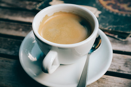 Cup of coffee thumbnail