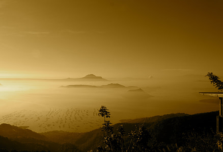 landscape photography thumbnail