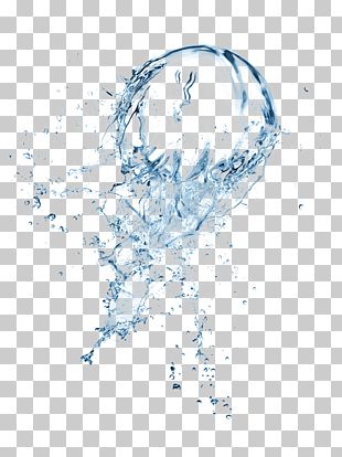 Water Drop , 2017 blue,water polo,Spray effect, photo of water PNG clipart