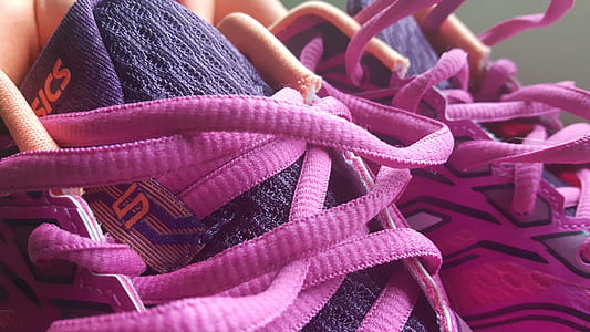 shoes, blur, textile, focus thumbnail