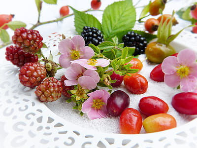assorted fruits thumbnail