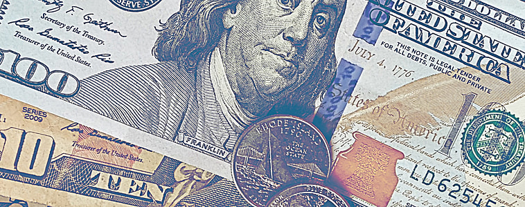 U.S. Dollars thumbnail