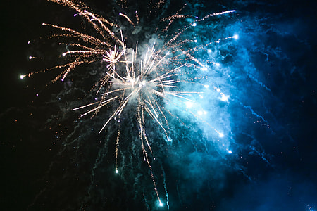 New Year’s Eve/Silvester 2015 Fireworks thumbnail