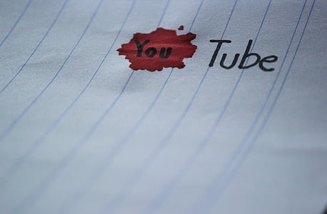 YouTube logo thumbnail