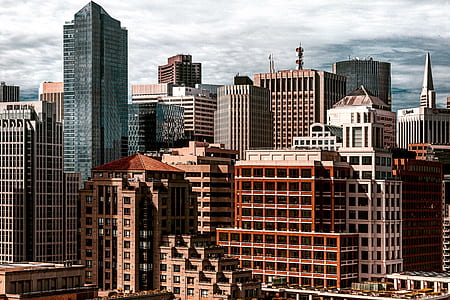 city buildings thumbnail