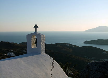 Santorini, Grace thumbnail