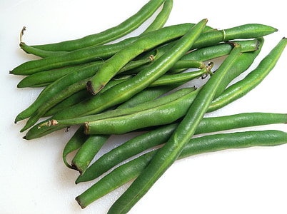 green beans thumbnail