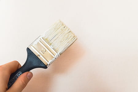 Decorating with Paint Brush thumbnail