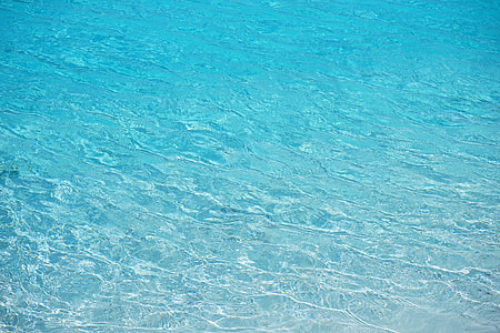 photo of clear body of water thumbnail
