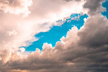 Cloudy Sies thumbnail