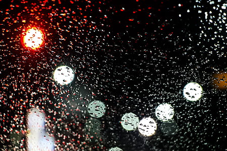 photography of bokeh lights thumbnail