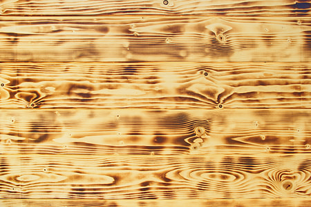 brown, surface, wood, texture, fire, burn thumbnail
