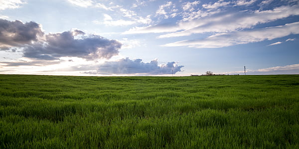 landscape, nature, sky, clouds thumbnail