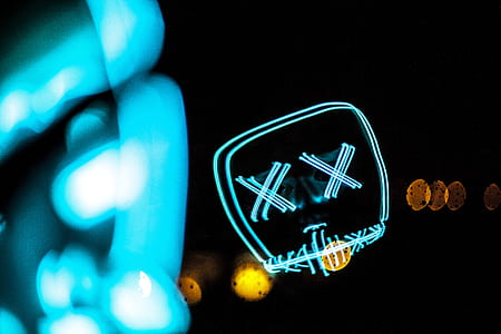 light drawing photography thumbnail