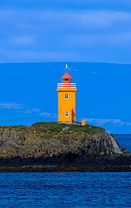 sea, landscape, nature, sky thumbnail