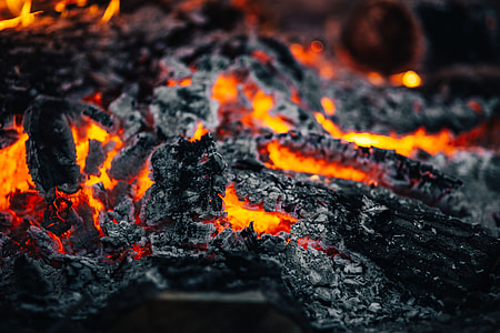 Summer Campfire thumbnail