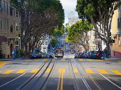 vehicles on road thumbnail