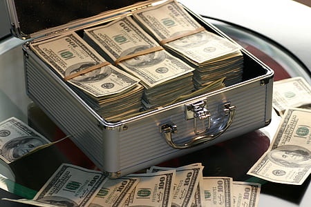 100 dollar banknote bundle lot thumbnail