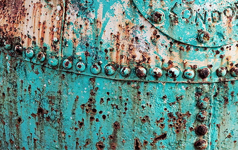 green metal frame thumbnail