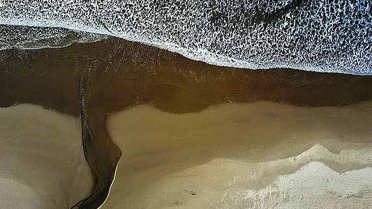 Ocean, beach, sea, water thumbnail
