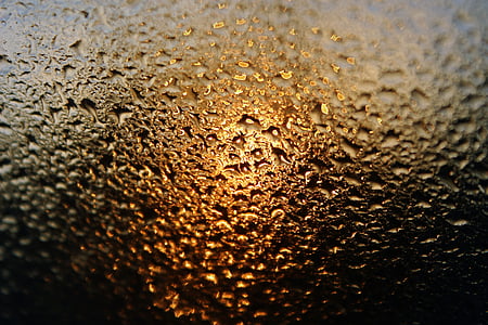 water condensation thumbnail