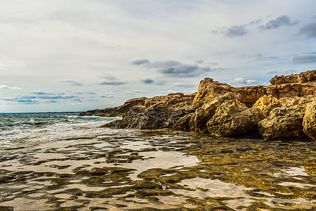 rock pools thumbnail