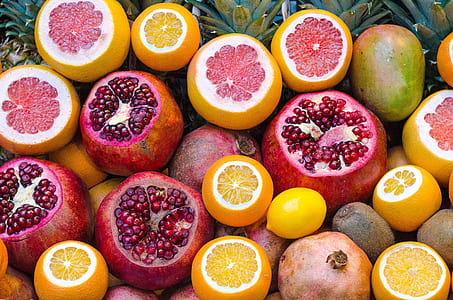 assorted fruits thumbnail