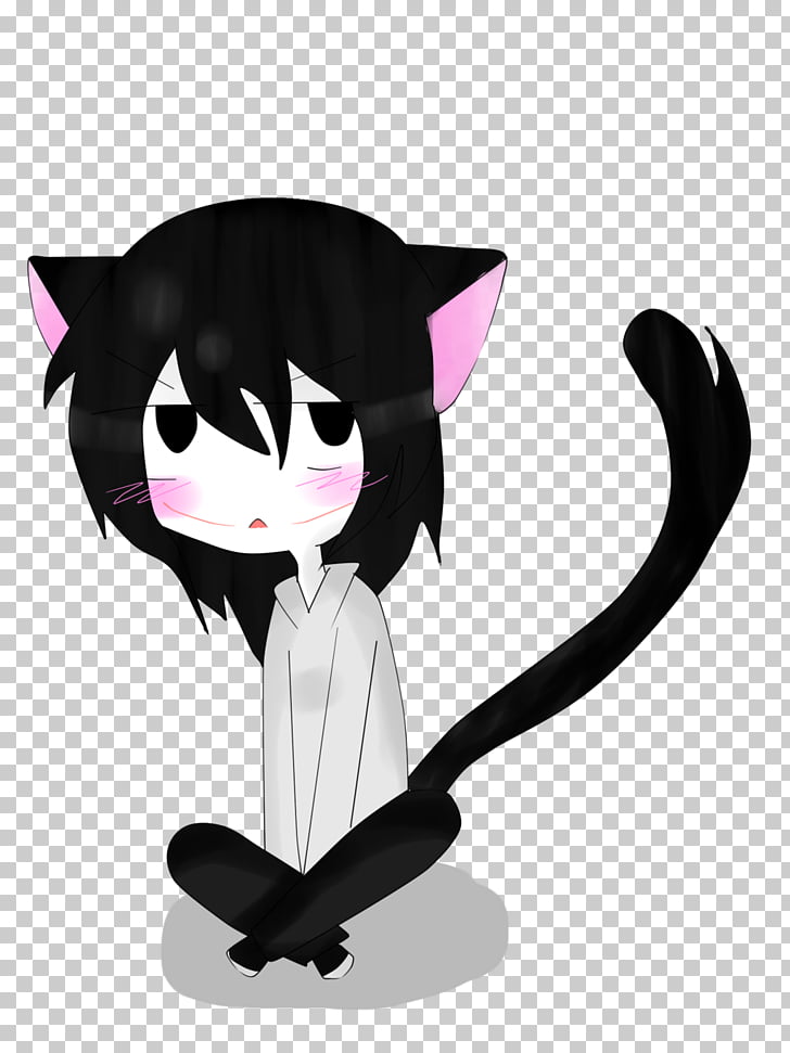 Cute Jeff The Killer Kawaii