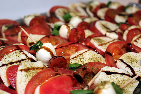 grilled vegetables thumbnail