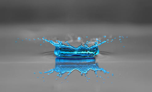 blue body of water thumbnail