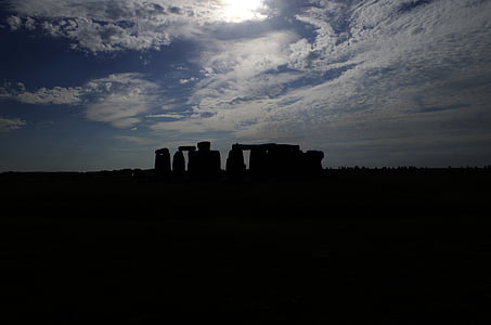 Stonehenge thumbnail