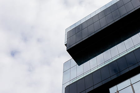 city, sky, building, construction thumbnail