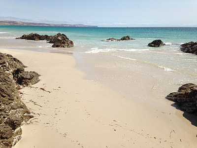 calm body of water thumbnail