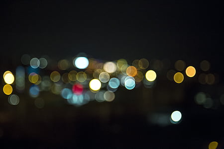 bokeh photography thumbnail