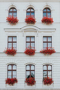 Architecture of Bydgoszcz City in Poland thumbnail