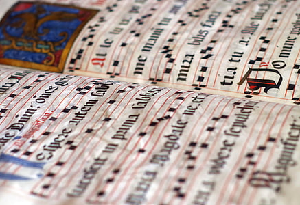 closeup photography of book page thumbnail
