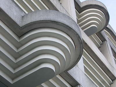 Perspective, Space Geometry thumbnail