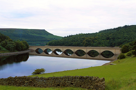 Peak District, Reservoir thumbnail